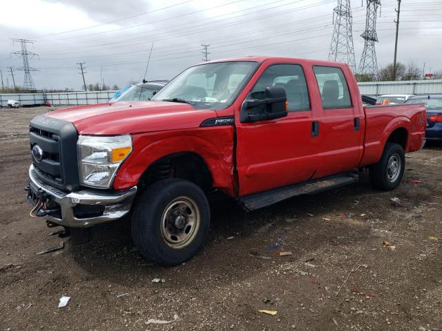 2014 Ford F-250 