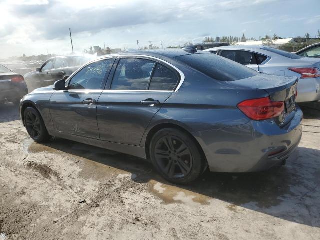 2018 BMW 330 I - WBA8B9G51JNU98293