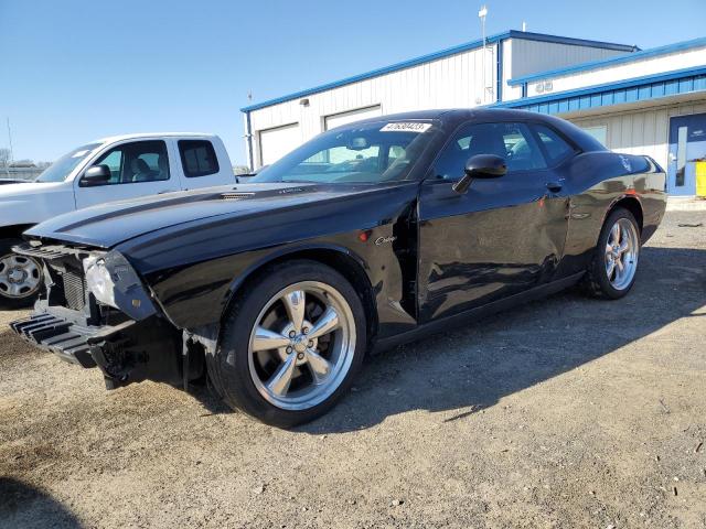 2013 Dodge Challenger R/T