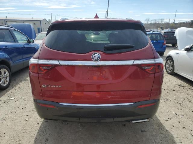 2022 BUICK ENCLAVE PR - 5GAEVBKW5NJ115264