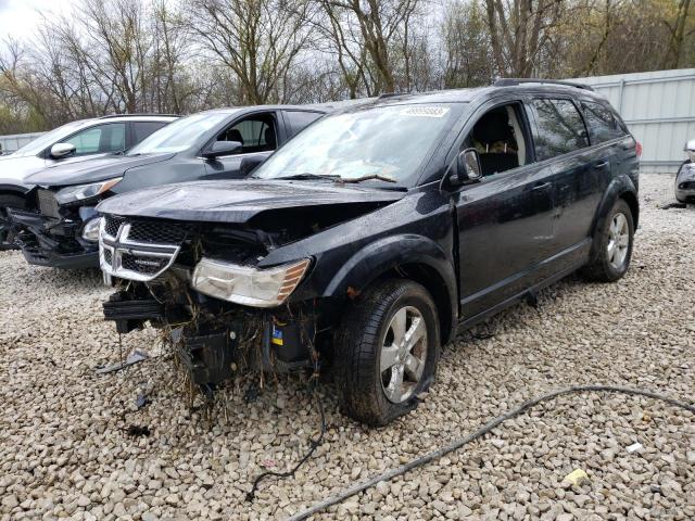 2011 Dodge Journey Mainstreet