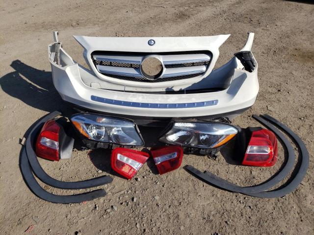 WDCTG4GB1FJ174616 Mercedes-Benz Gla 250 4matic