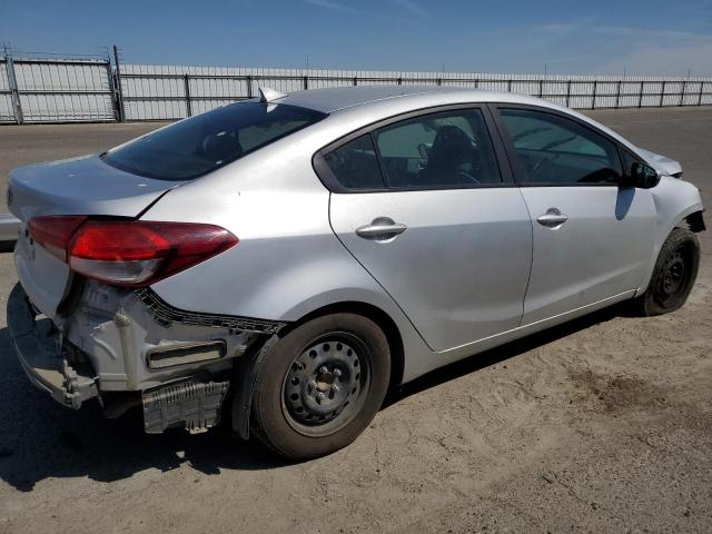 3KPFK4A7XHE061883 KIA FORTE LX