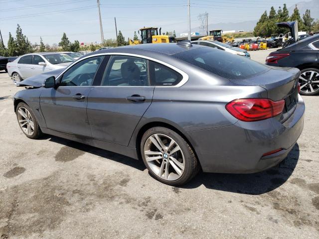 WBA4J1C56KBM14304 BMW 430i Gran Coupe