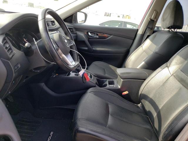 JN8AT2MT8HW398339 Nissan ROGUE S