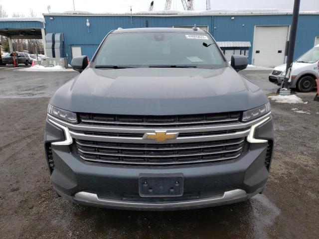 2021 CHEVROLET TAHOE K150 - 1GNSKNKD7MR201483