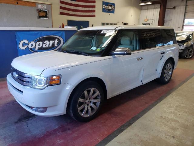 2012 Ford Flex Limited