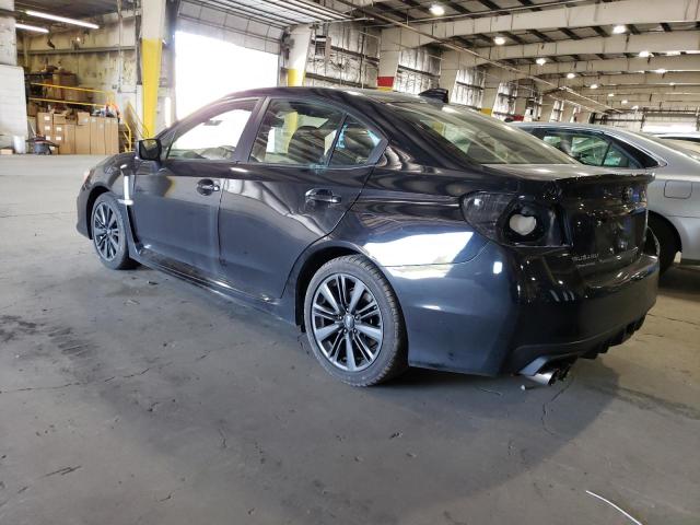 JF1VA1A63K9813820 Subaru WRX