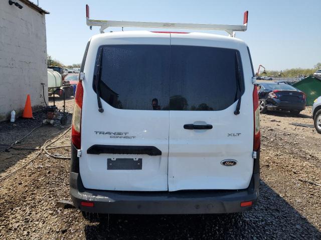 2017 FORD TRANSIT CO - NM0LS7E70H1321058