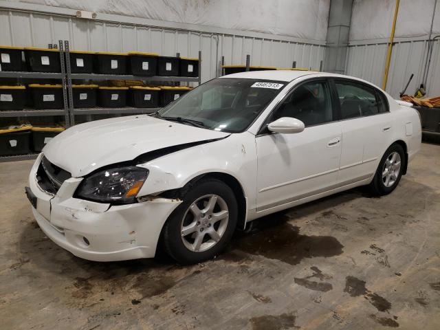 2006 Nissan Altima S