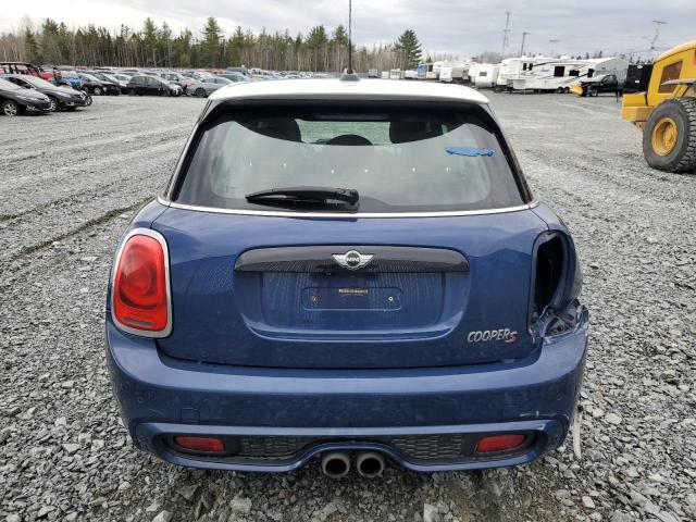 2015 MINI COOPER S - WMWXU3C57FT892120