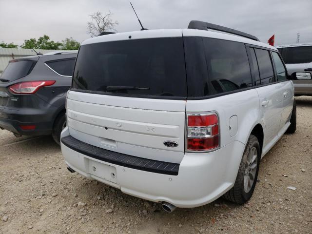 2019 FORD FLEX SE - 2FMGK5B81KBA09957
