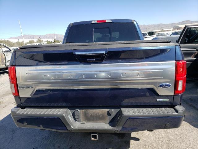 1FTEW1EG6JFE21672 Ford F150 Supercrew