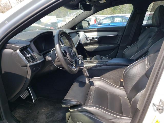 2020 VOLVO S90 T6 OCE - LVYA22MT4LP176133