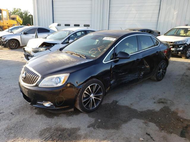 2017 Buick Verano Sport Touring