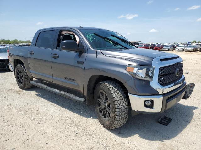 2019 TOYOTA TUNDRA - 5TFDY5F17KX861189