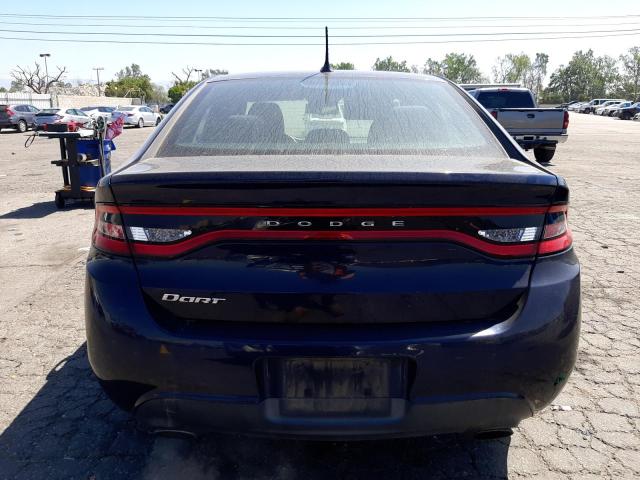 1C3CDFBB2FD331462 Dodge DART SXT