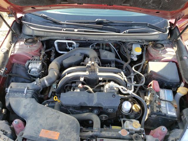 4S3BNAB6XH3002740 Subaru Legacy 2.5i