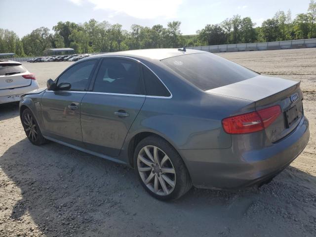 VIN WAUBFAFL8EN030823 2014 Audi A4, Premium no.2