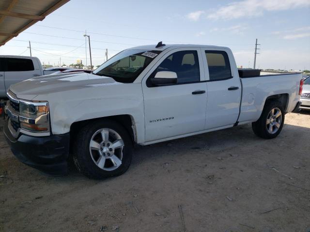 2017 Chevrolet C/K 1500 