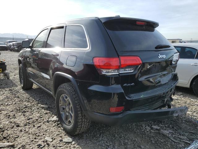 1C4RJFAG1JC184691 Jeep Grand Cherokee Laredo