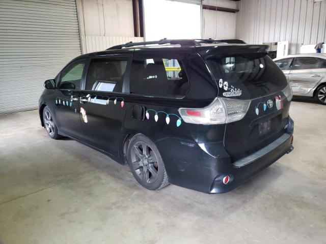 2015 TOYOTA SIENNA SPO - 5TDXK3DC6FS627600