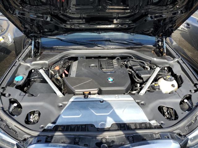 2022 BMW X3 SDRIVE3 - 5UX43DP02N9J37173