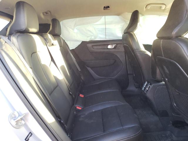 2023 VOLVO XC40 CORE - YV4L12UV0P2910528