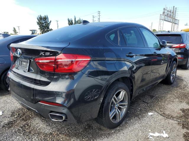 VIN 5UXKU0C57J0G80356 2018 BMW X6, Sdrive35I no.3