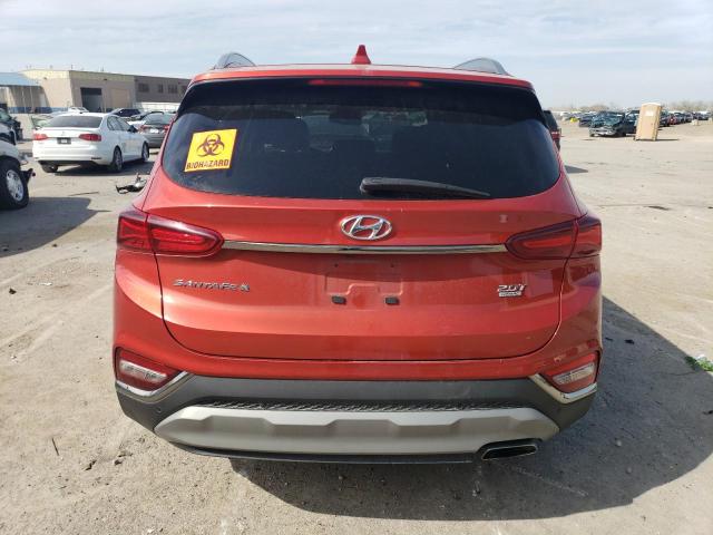 2020 HYUNDAI SANTA FE L - 5NMS5CAA6LH208178