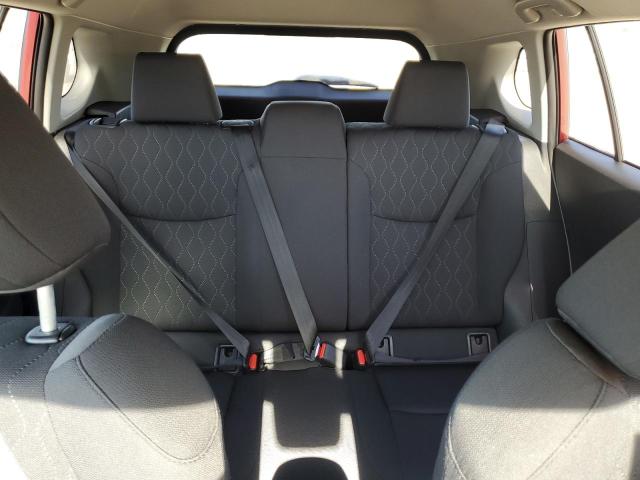 2022 TOYOTA COROLLA CR - 7MUCAAAG3NV008373