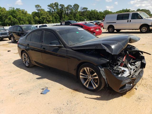 2017 BMW 330 I - WBA8B9C54HK675825