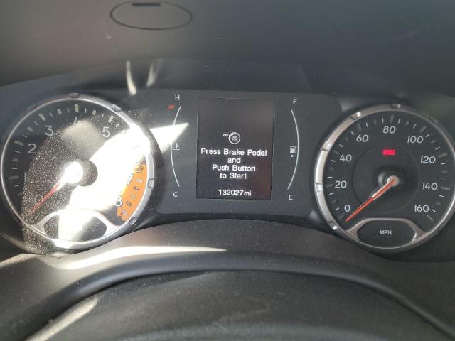 ZACCJAAT1GPD84531 Jeep Renegade Sport