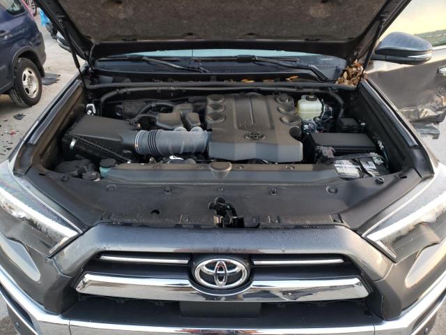 2022 TOYOTA 4RUNNER LI JTEKU5JR6N6026710
