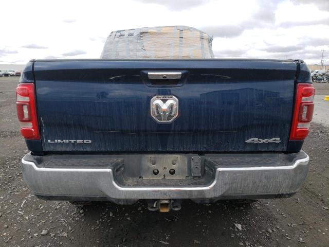 2019 RAM 2500 LIMIT 3C6UR5SL9KG719006