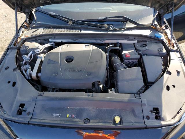 2018 VOLVO S90 T5 MOM - LVY982MK3JP016914