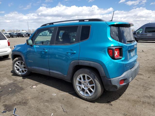 ZACNJAAB1LPL68708 Jeep Renegade Sport