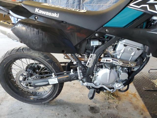 2022 KAWASAKI KLX300 E - ML5LXBE13NDA15790