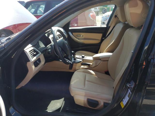 BMW 320 I 2017 WBA8E1G37HNU15497 Image 7