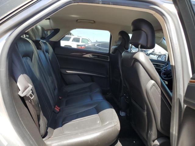 3LN6L2GK1ER807554 Lincoln MKZ