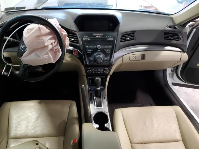 2015 ACURA ILX 20 TEC - 19VDE1F75FE002736