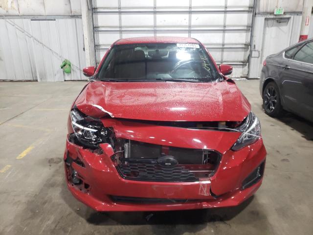 4S3GTAK69H3717231 Subaru Impreza Sport
