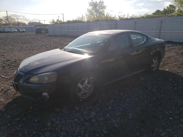 2004 Pontiac Grand Prix GT2