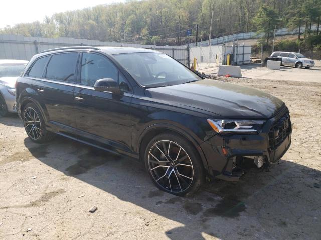 VIN WA1VXBF79PD002635 2023 Audi Q7, Prestige no.4