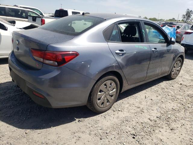 3KPA24AB5KE165915 KIA RIO S