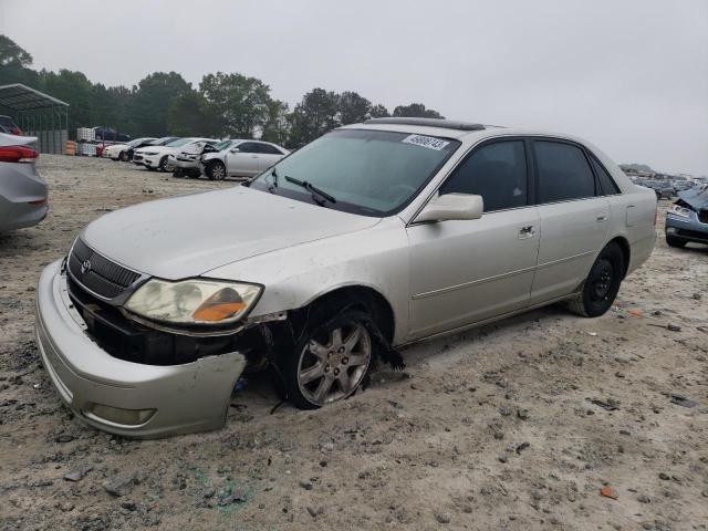 2001 Toyota Avalon XL