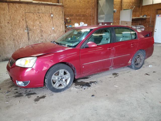 2007 Chevrolet Malibu LT