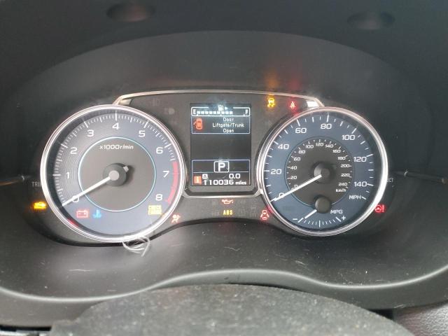 JF1GPAM69FH280645 Subaru Impreza Limited