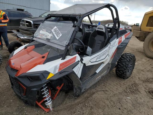 2019 POLARIS RZR XP TUR - 3NSVDE924KF782799