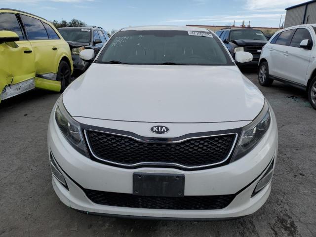 5XXGM4A76FG362413 KIA Optima Lx